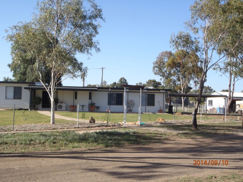 12-16 Edwardes Street, Roma QLD 4455