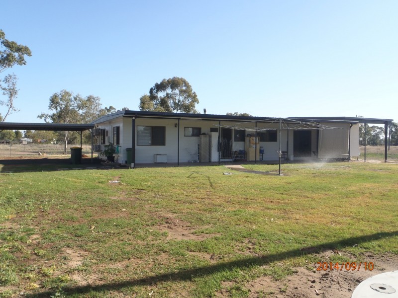 12-16 Edwardes Street, Roma QLD 4455