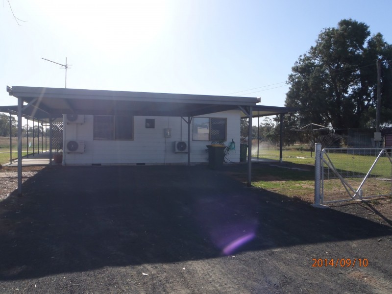 12-16 Edwardes Street, Roma QLD 4455