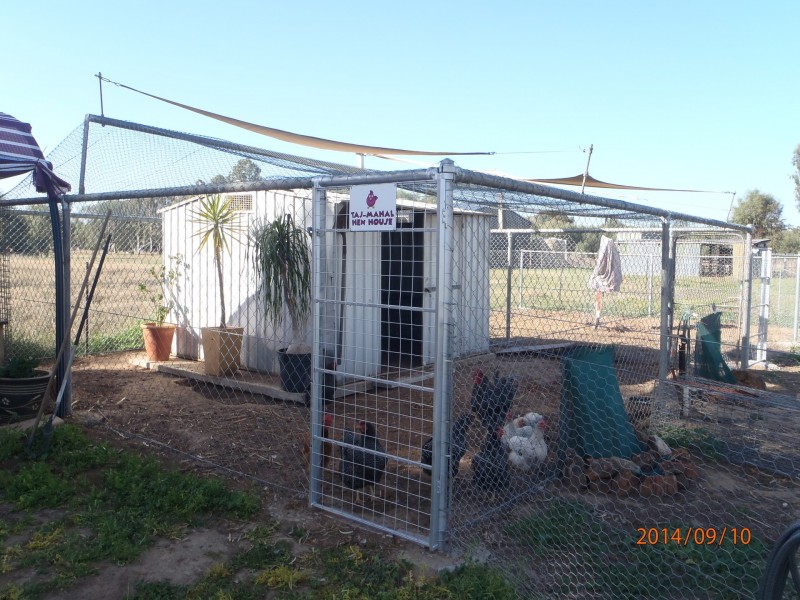 12-16 Edwardes Street, Roma QLD 4455