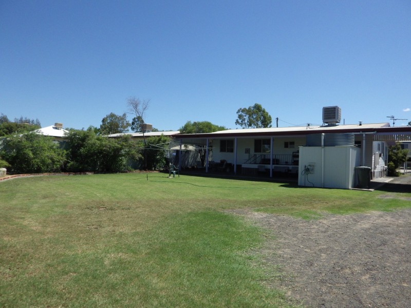 34 Derry Street, Roma QLD 4455