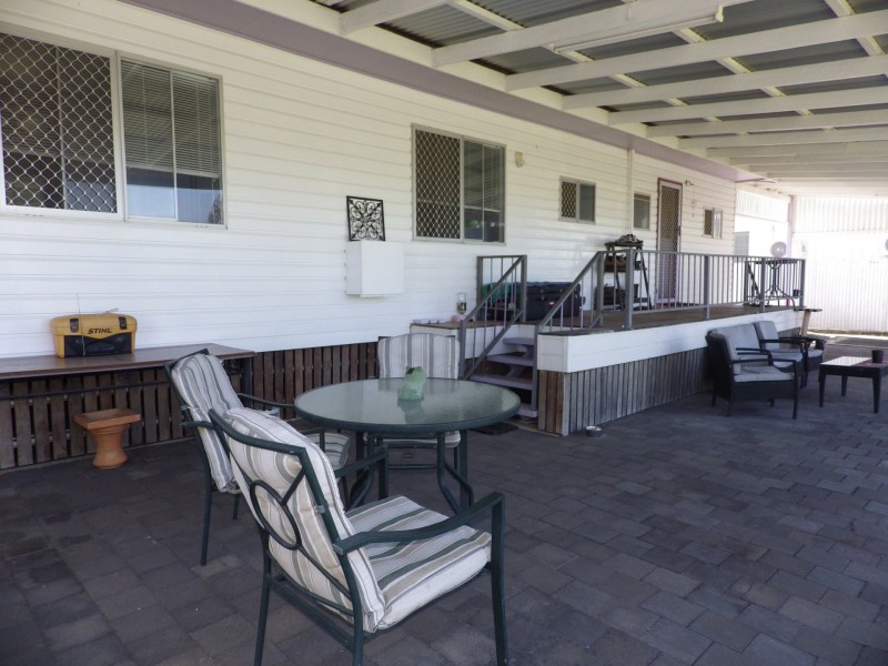 34 Derry Street, Roma QLD 4455