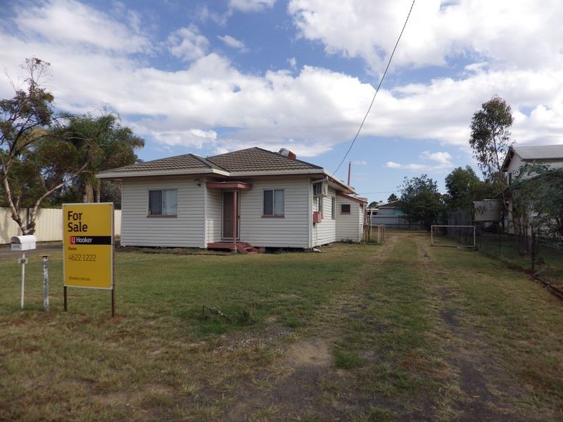 87 Hawthorne Street, Roma QLD 4455