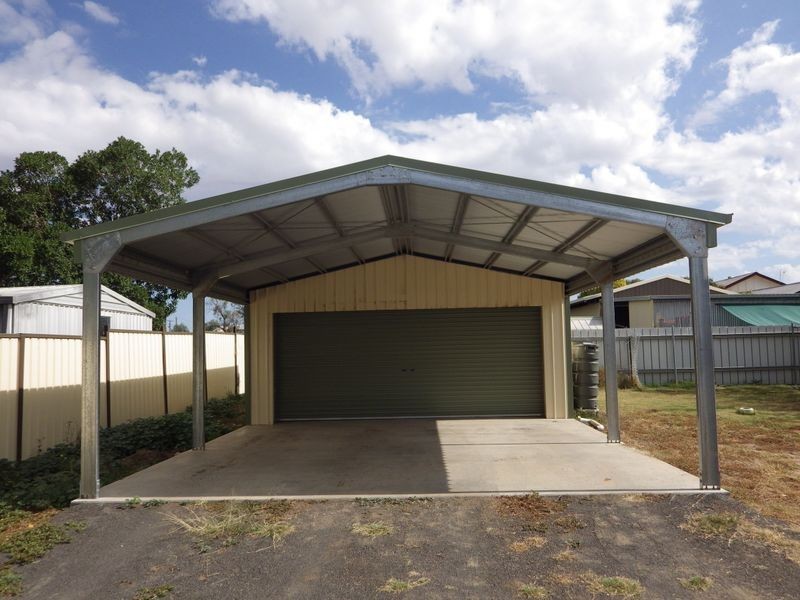 87 Hawthorne Street, Roma QLD 4455