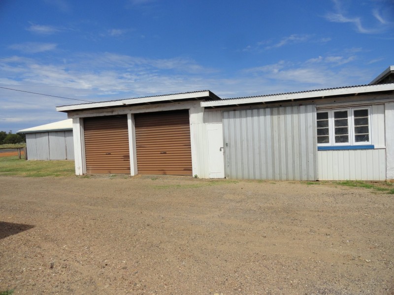 43386 Warrego Highway, Yuleba QLD 4427