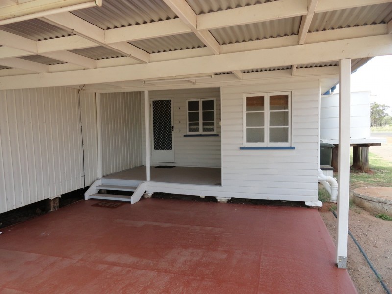 43386 Warrego Highway, Yuleba QLD 4427