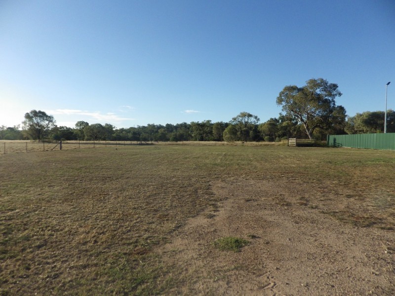 43386 Warrego Highway, Yuleba QLD 4427