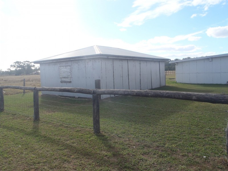 43386 Warrego Highway, Yuleba QLD 4427