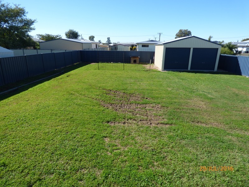 26 Luff Street, Roma QLD 4455