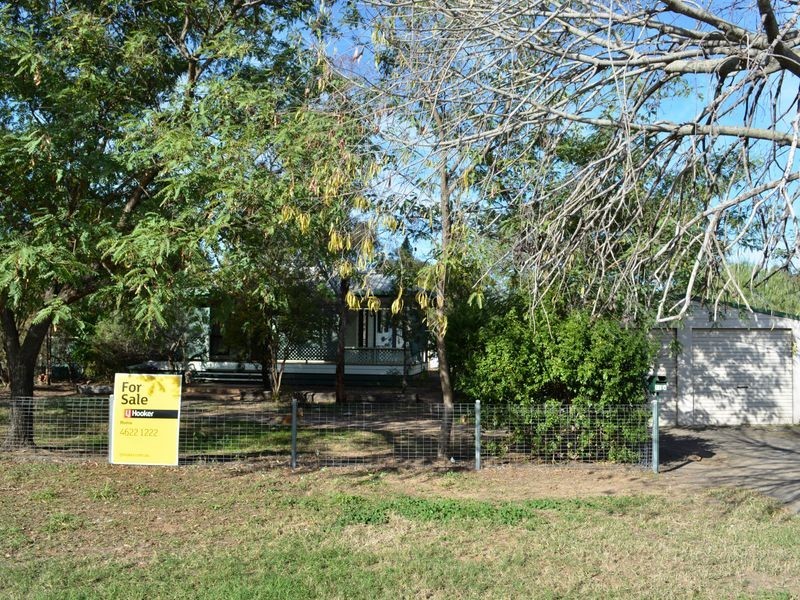 118A Charles Street, Roma QLD 4455