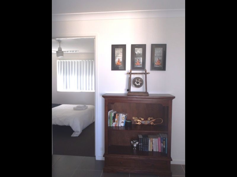 1 Lockyer Cresent, Roma QLD 4455