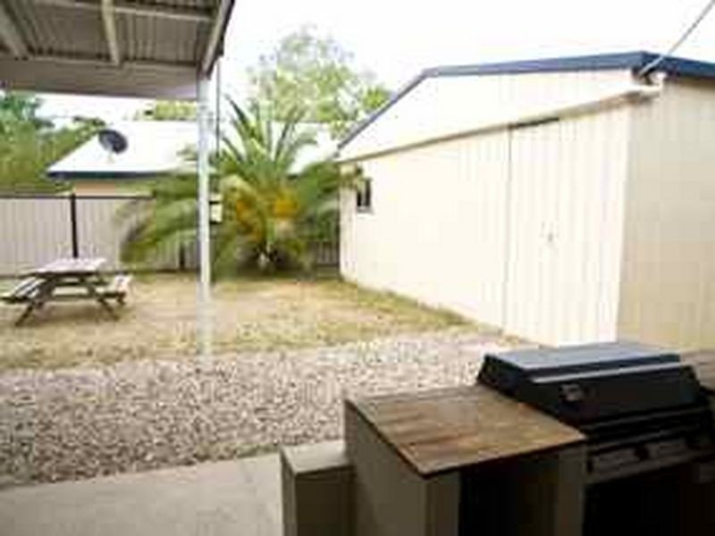5 Borland Street, Roma QLD 4455