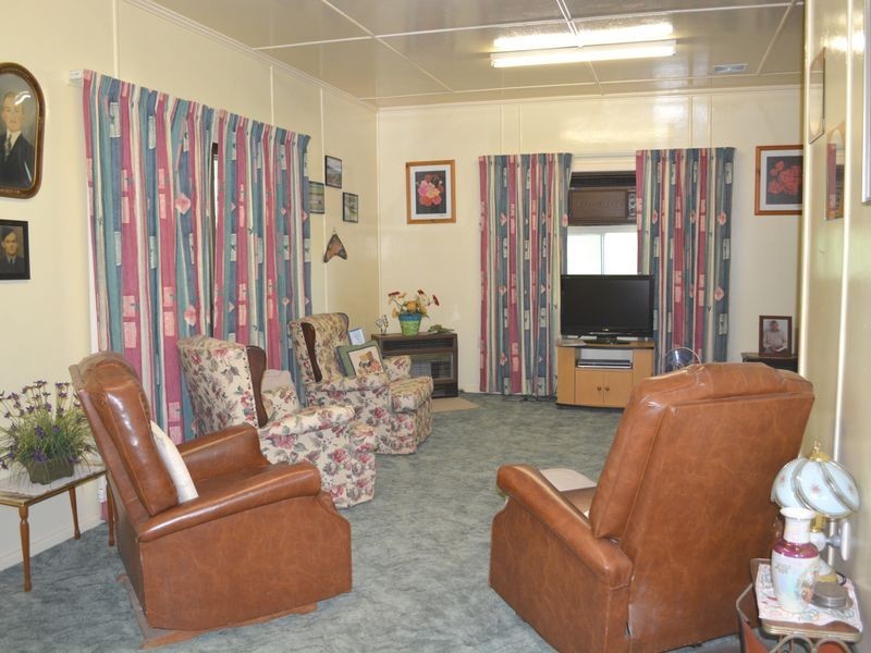 13 Hunter Street, Roma QLD 4455