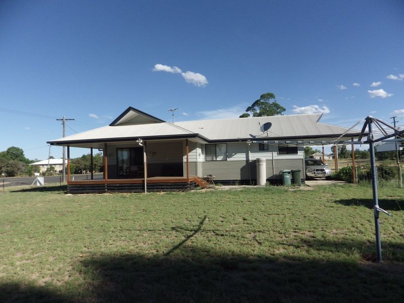 37 Mary Street, Mitchell QLD 4465