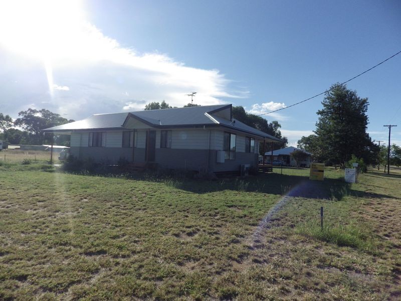 37 Mary Street, Mitchell QLD 4465