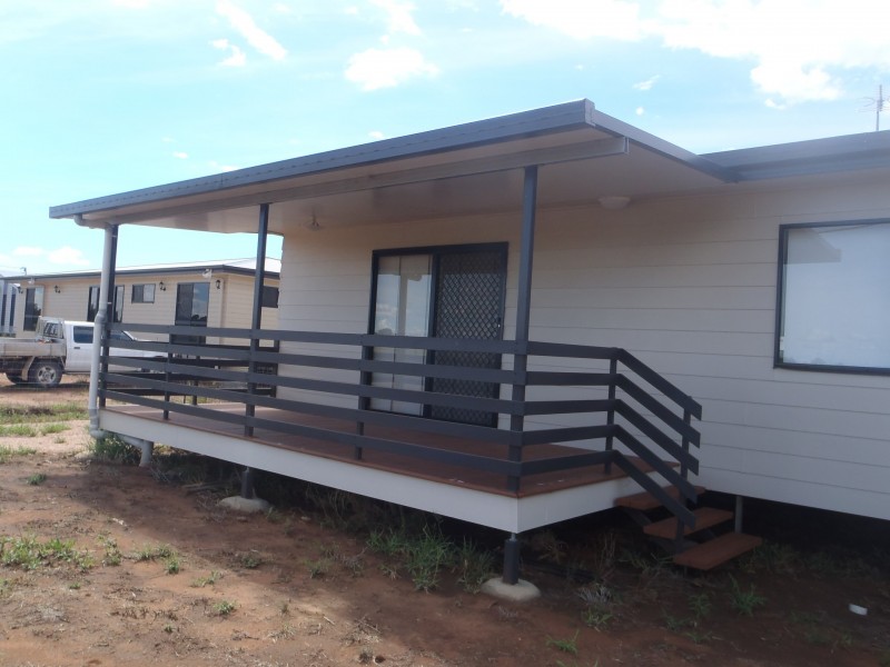 Lot 3 Wallumbilla North Road, Wallumbilla QLD 4428