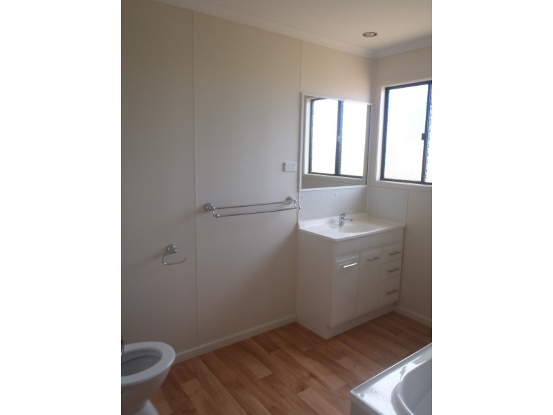 Lot 3 Wallumbilla North Road, Wallumbilla QLD 4428