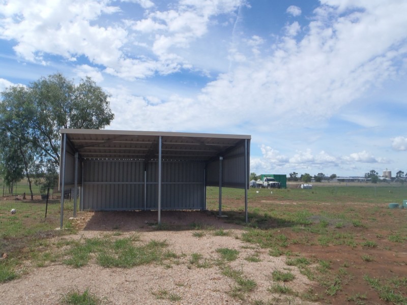 Lot 3 Wallumbilla North Road, Wallumbilla QLD 4428