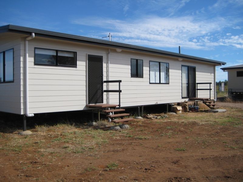 Lot 3 Wallumbilla North Road, Wallumbilla QLD 4428