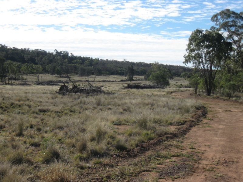 Dunkeld Road, Roma QLD 4455