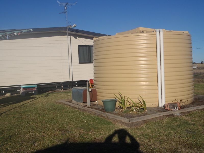 184 Bourne Drive, Roma QLD 4455