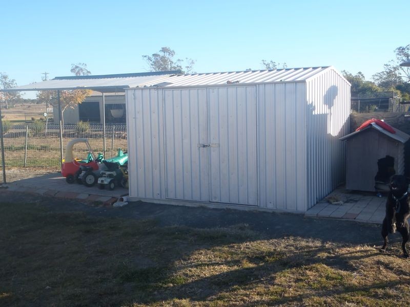 184 Bourne Drive, Roma QLD 4455