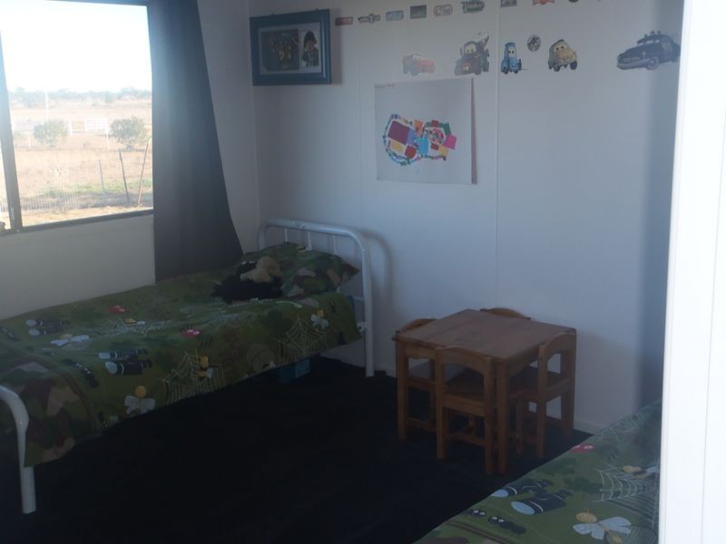 184 Bourne Drive, Roma QLD 4455