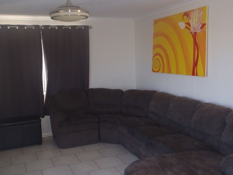 184 Bourne Drive, Roma QLD 4455