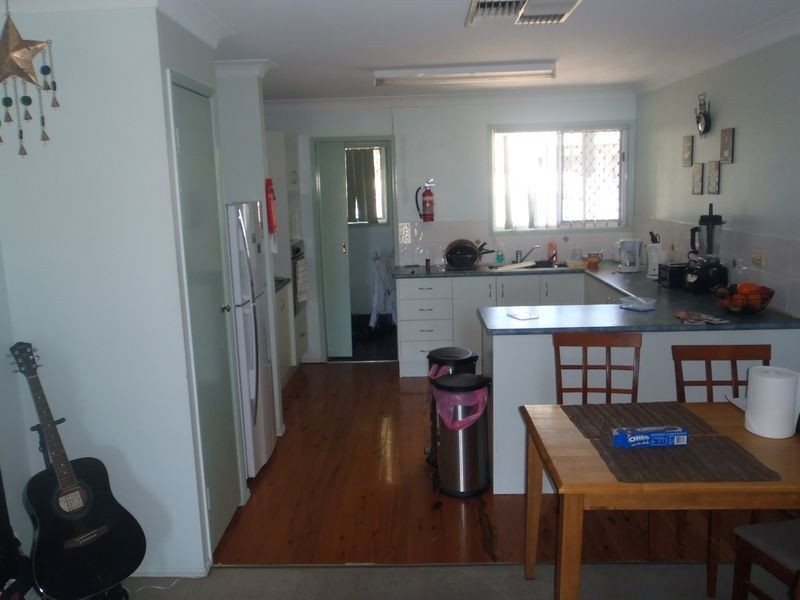 105 Quintin Street, Roma QLD 4455