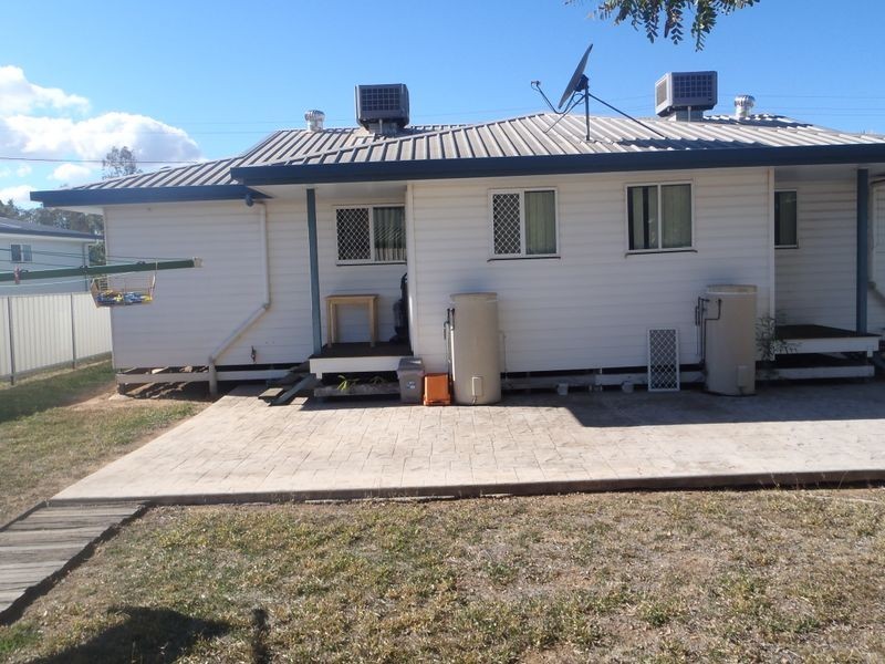 105 Quintin Street, Roma QLD 4455