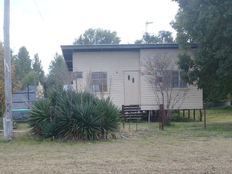13 Eton Street, Mitchell QLD 4465