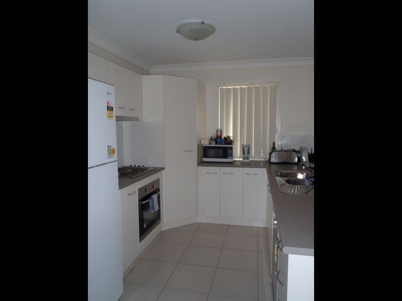 21 Bassett Court, Roma QLD 4455