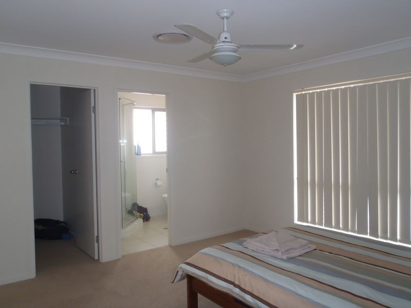 21 Bassett Court, Roma QLD 4455