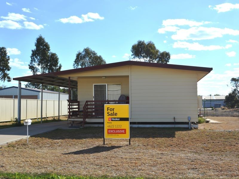 5 Karalee Court, Roma QLD 4455