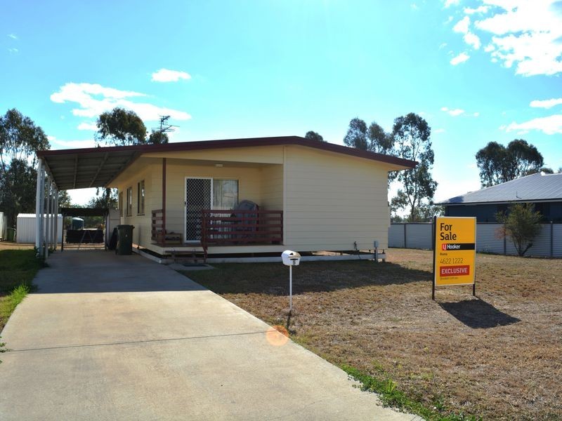 5 Karalee Court, Roma QLD 4455