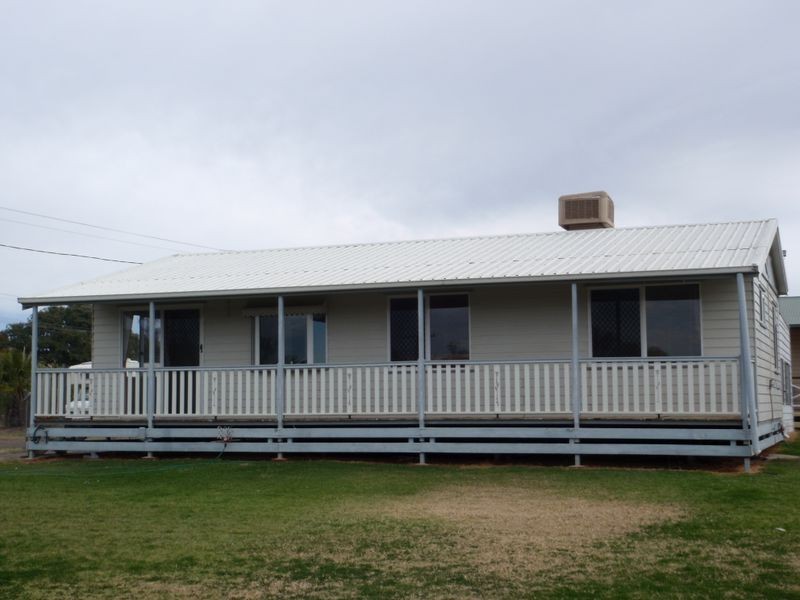 80 Corfe Road, Roma QLD 4455