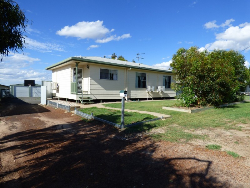7 Robusta Drive, Roma QLD 4455