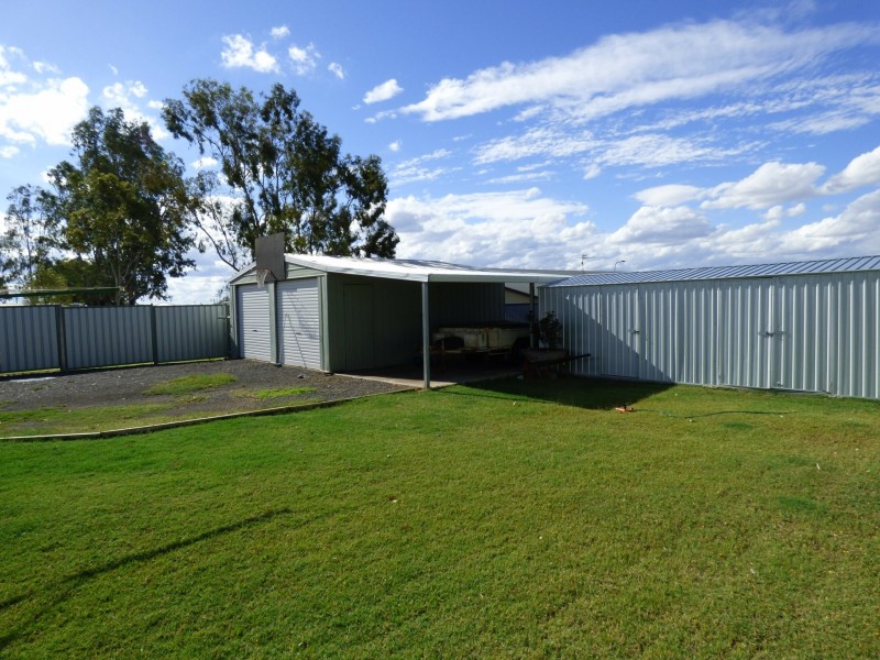 7 Robusta Drive, Roma QLD 4455