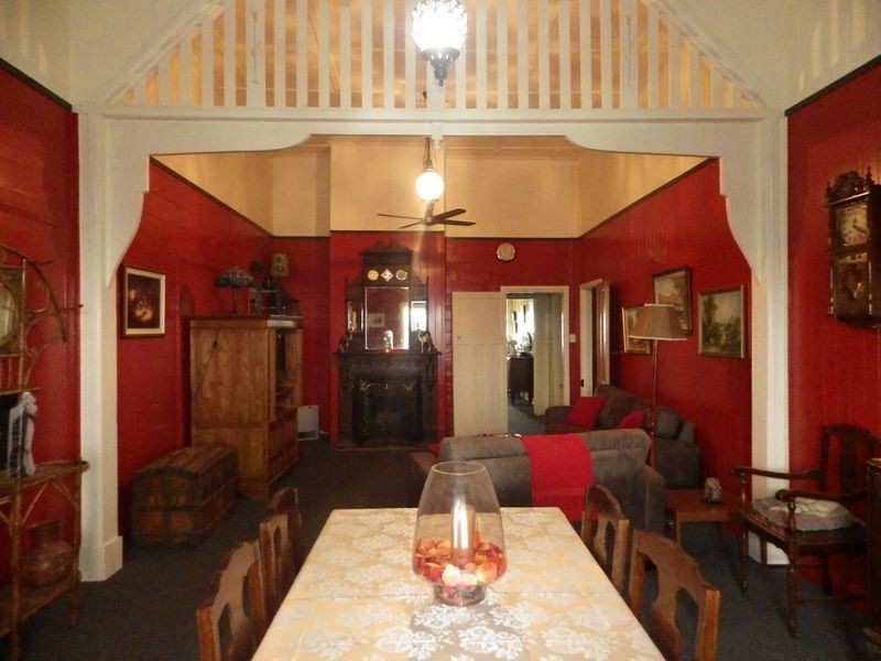 34 Robusta Drive, Roma QLD 4455