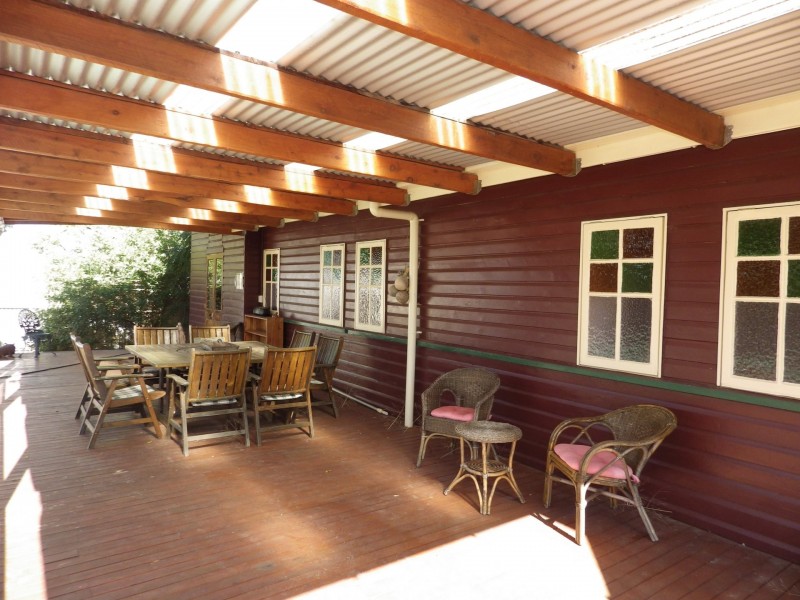 34 Robusta Drive, Roma QLD 4455