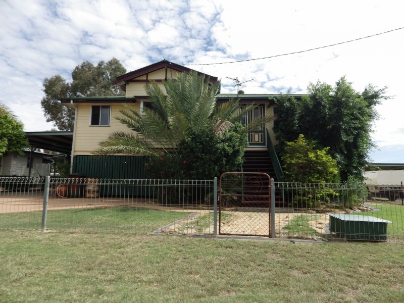 21 William Street, Roma QLD 4455