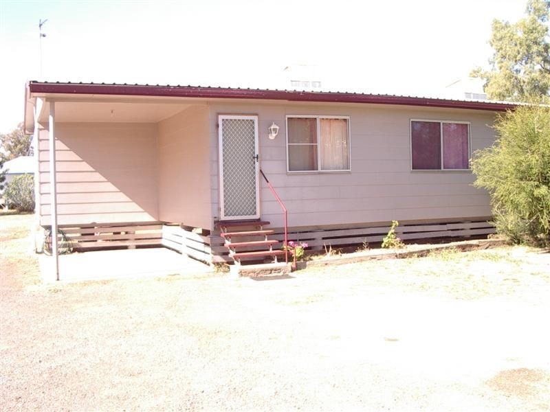 4/272 Edwardes Street, Roma QLD 4455