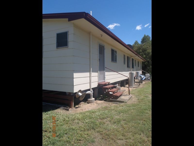 4/272 Edwardes Street, Roma QLD 4455