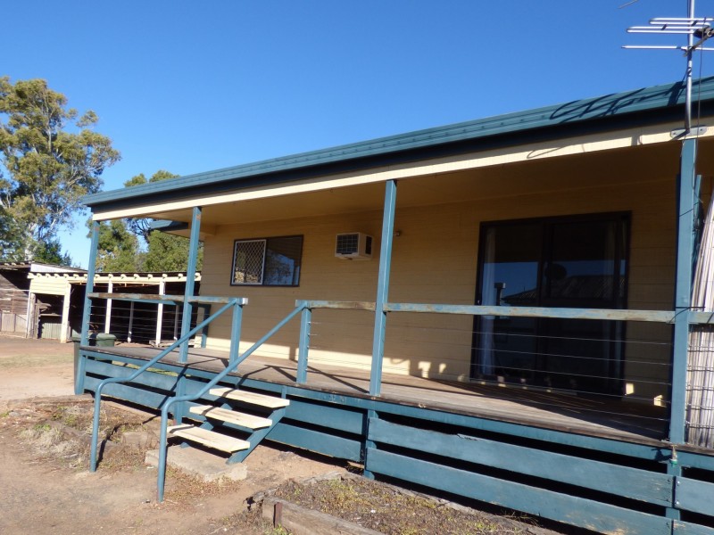 2/76 Hawthorne Street, Roma QLD 4455