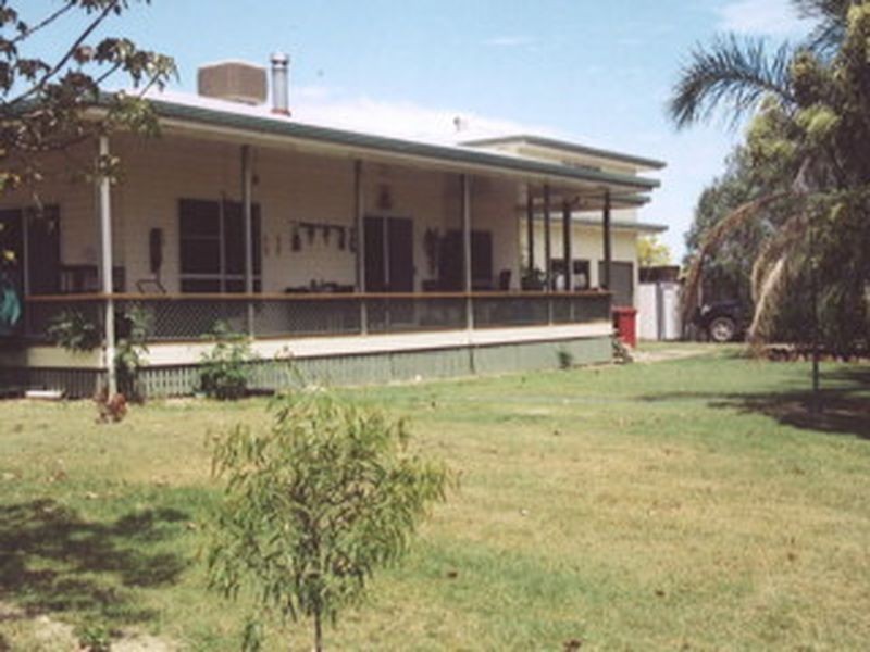 L104 Kooragan Road, Injune QLD 4454