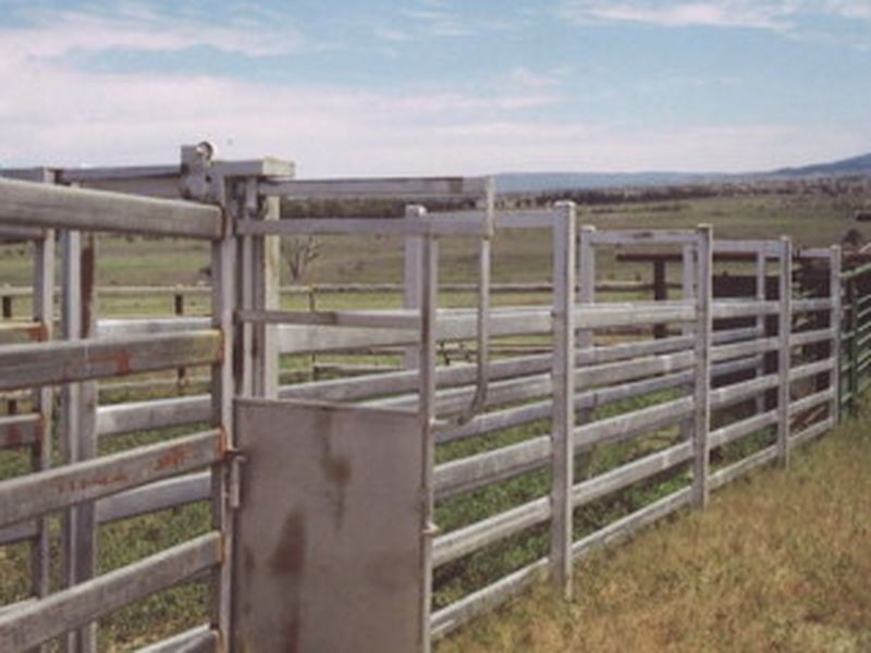 L104 Kooragan Road, Injune QLD 4454