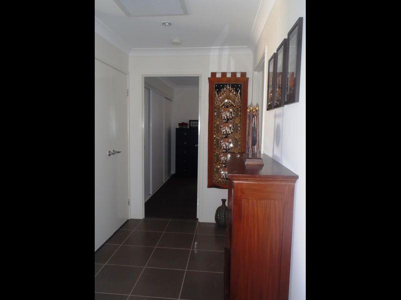 1 Lockyer Crescent, Roma QLD 4455