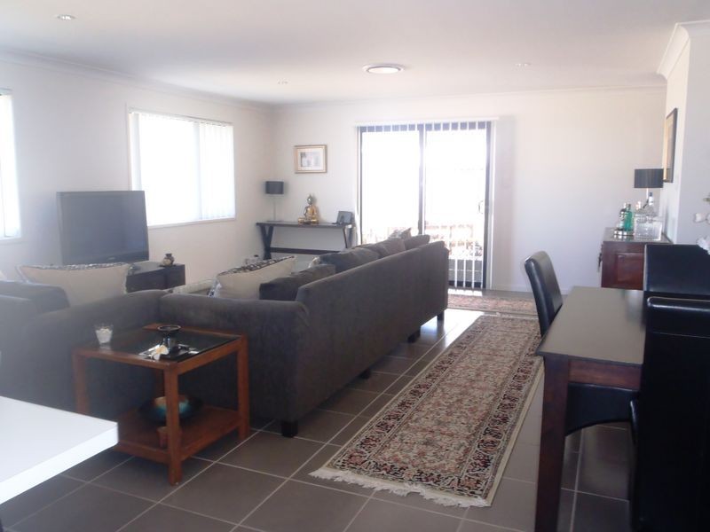 1 Lockyer Crescent, Roma QLD 4455