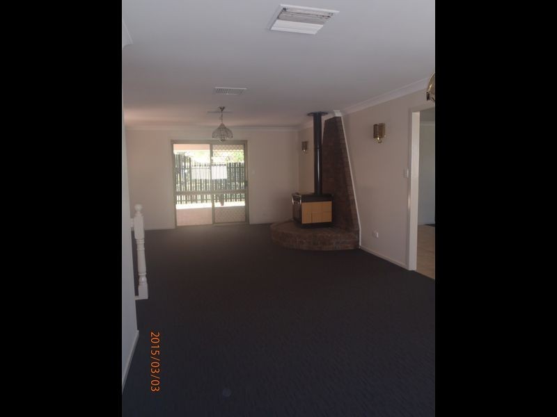 16 Marsden Court, Roma QLD 4455