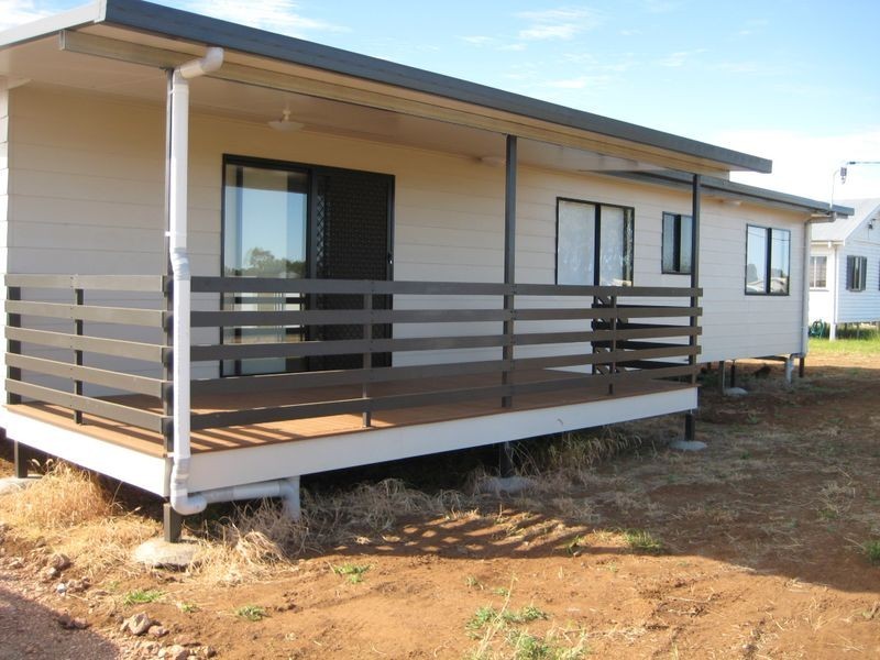 Lot 3 Northern Road, Wallumbilla QLD 4428